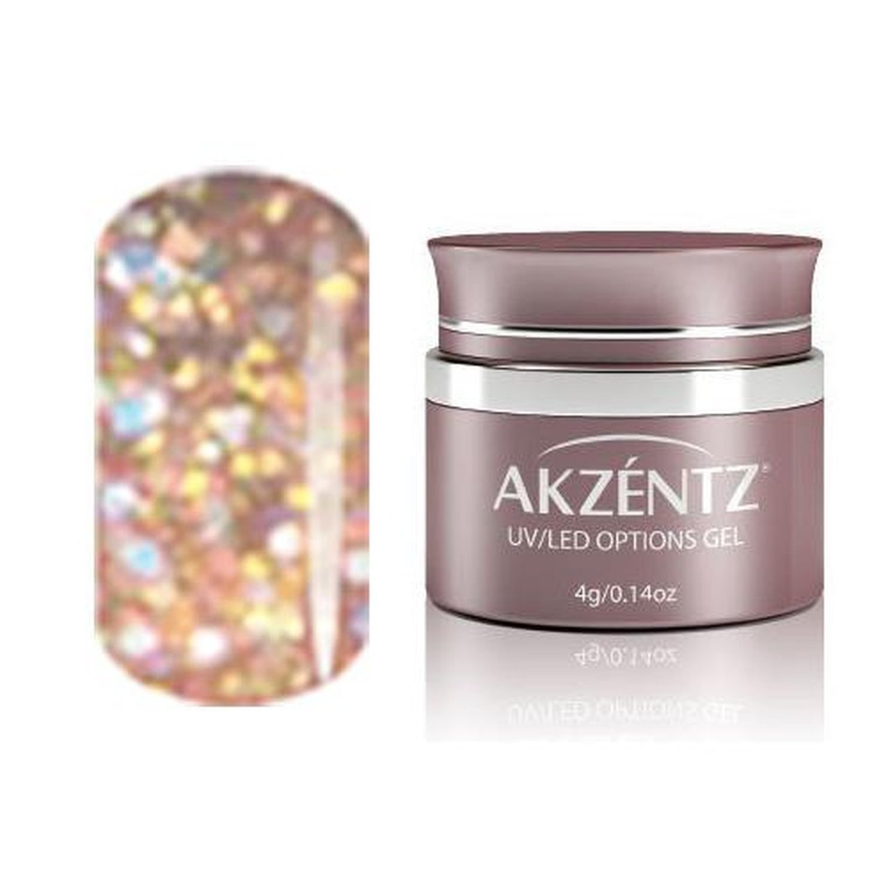 OPTIONS AURORA - APRICOT 4gm