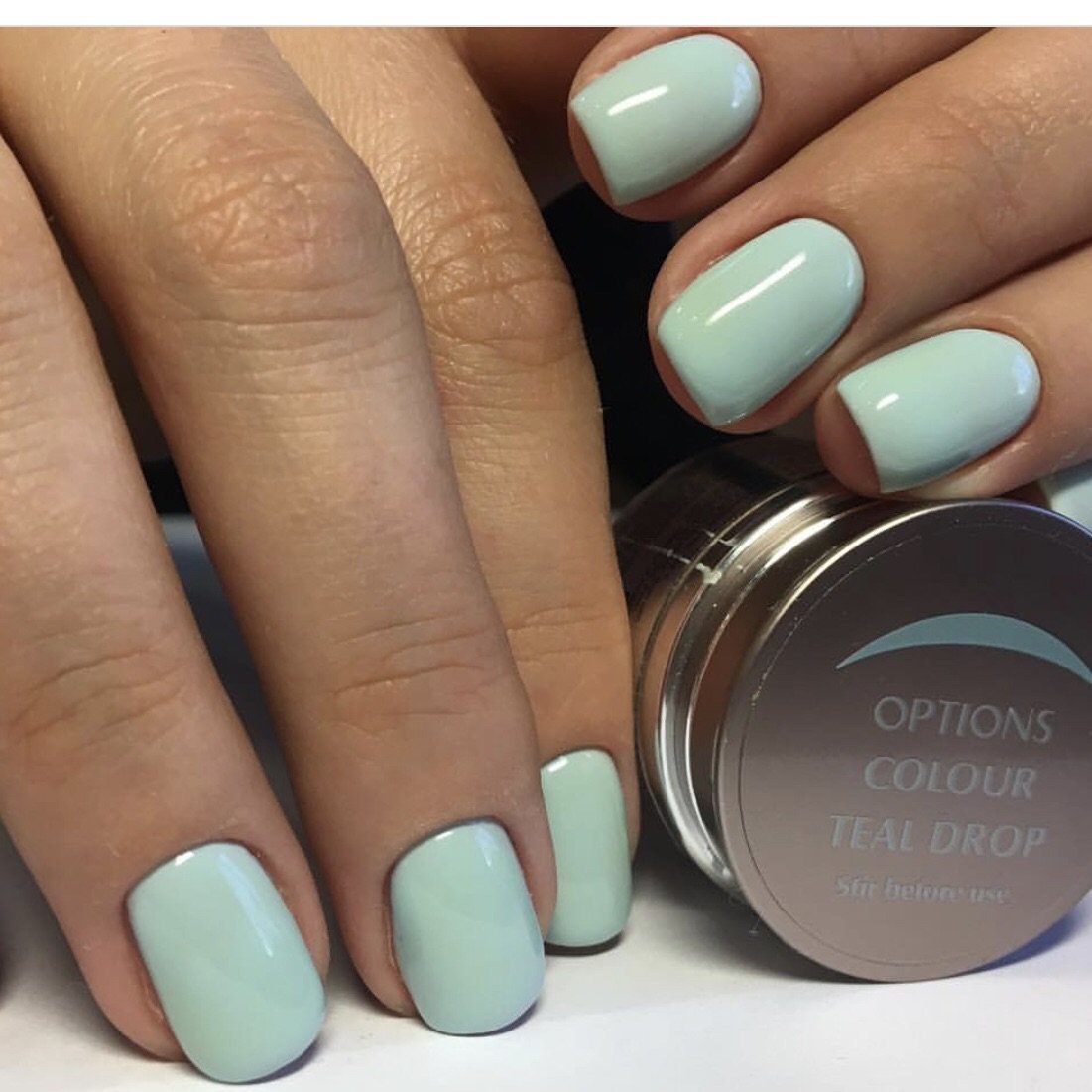 OPTIONS - TEAL DROP 4gm