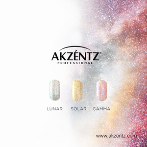 NEW Gel Play Collection - Celestial