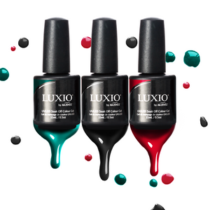 NEW Luxio Studio No.4 Collection - Jelli