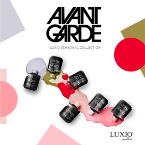 NEW Luxio Avant Garde Collection!  Available for pre-order!