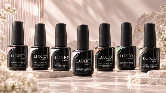 7 Spring Nail Colours Your Nail Collection Needs This Season 🌸