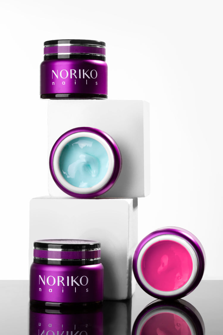 Noriko Gel Paint