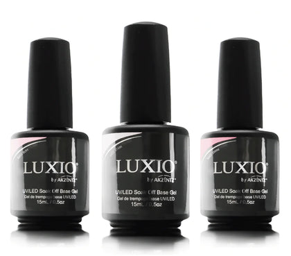 LUXIO® GEL POLISH