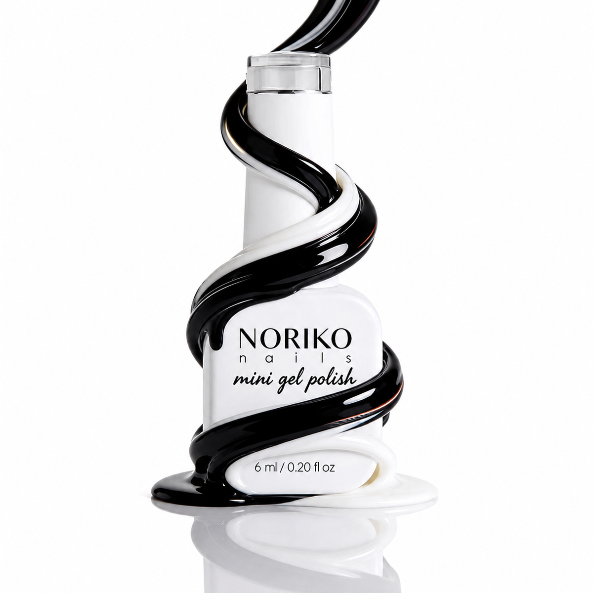 Noriko Mini Gel Polish