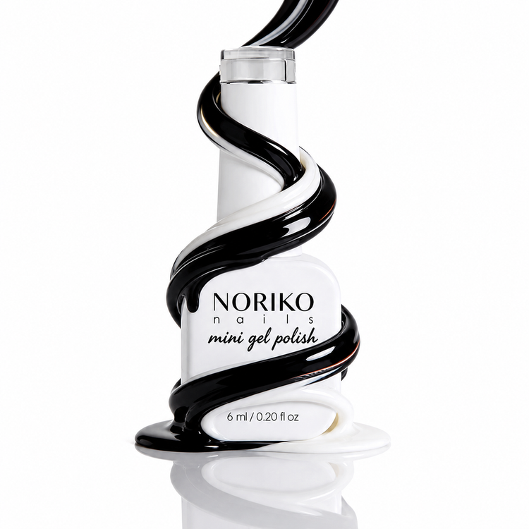 Noriko Mini Gel Polish