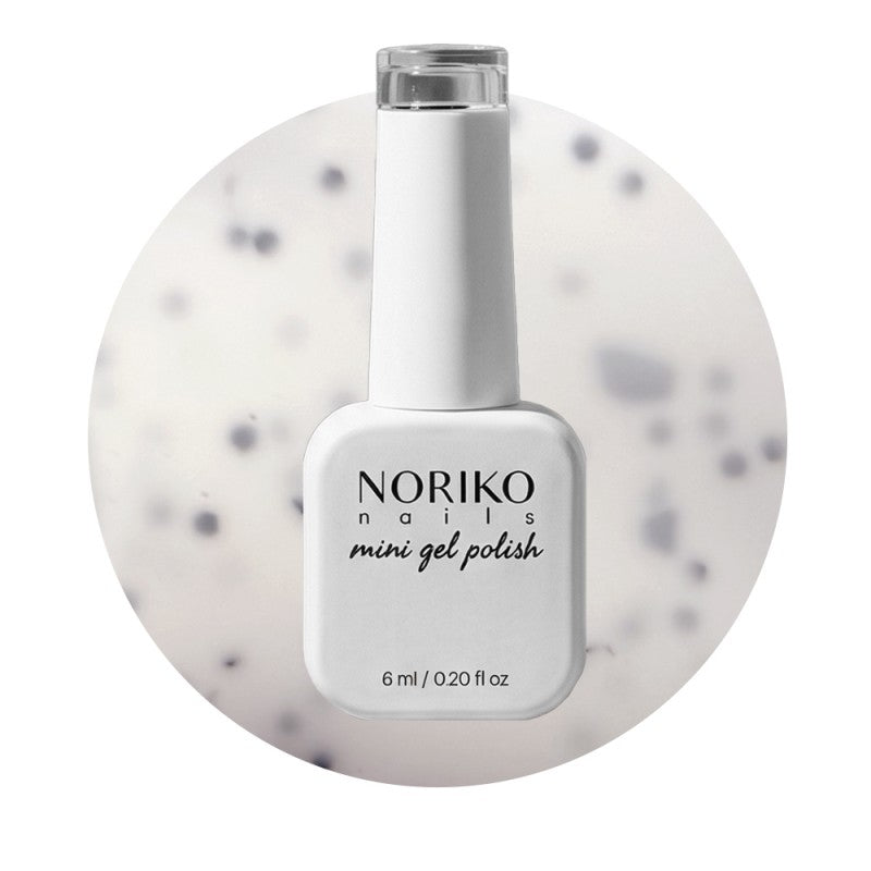 Noriko Mini Gel Polish 035 - PRE-ORDER