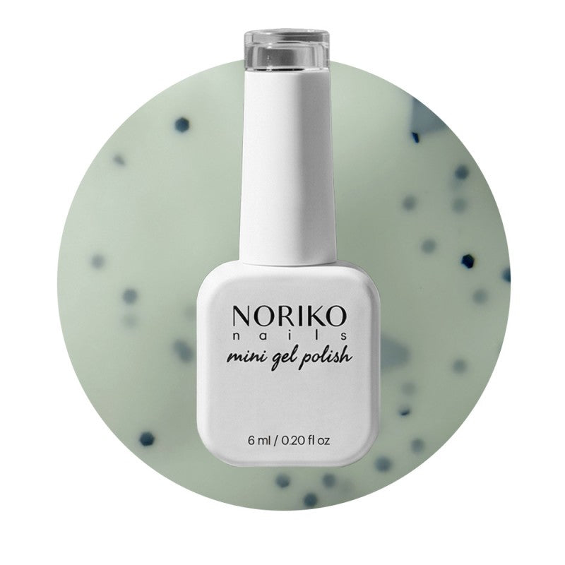 Noriko Mini Gel Polish 036 - PRE-ORDER