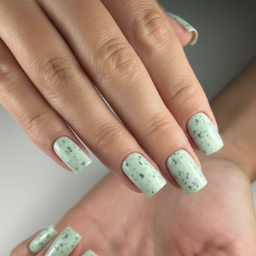 Noriko Mini Gel Polish 036 - PRE-ORDER