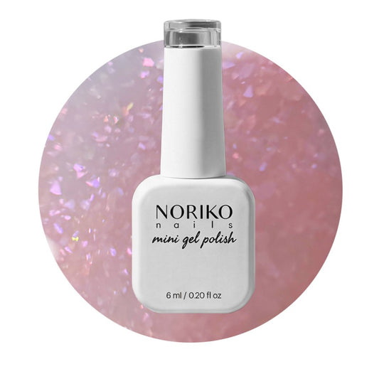 Noriko Mini Gel Polish 040 - PRE-ORDER