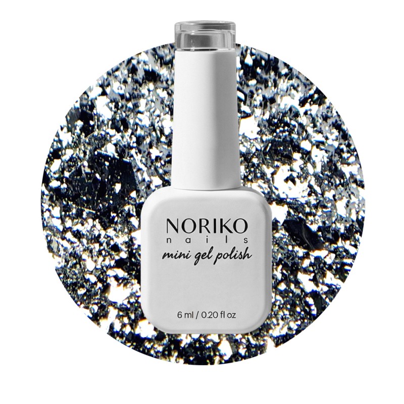 Noriko Mini Gel Polish 041 - PRE-ORDER