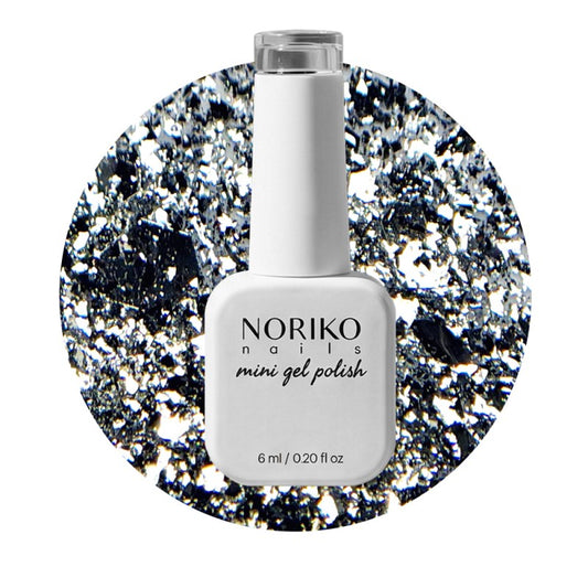 Noriko Mini Gel Polish 041