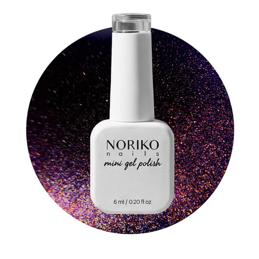Noriko Mini Gel Polish 042