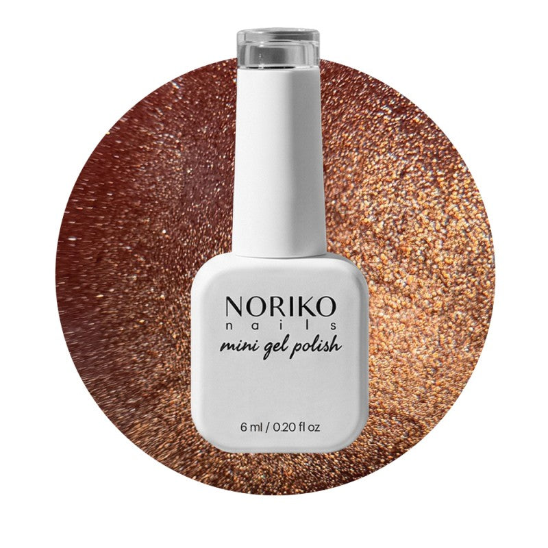 Noriko Mini Gel Polish 043 - PRE-ORDER