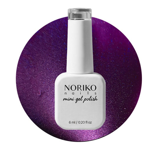 Noriko Mini Gel Polish 044