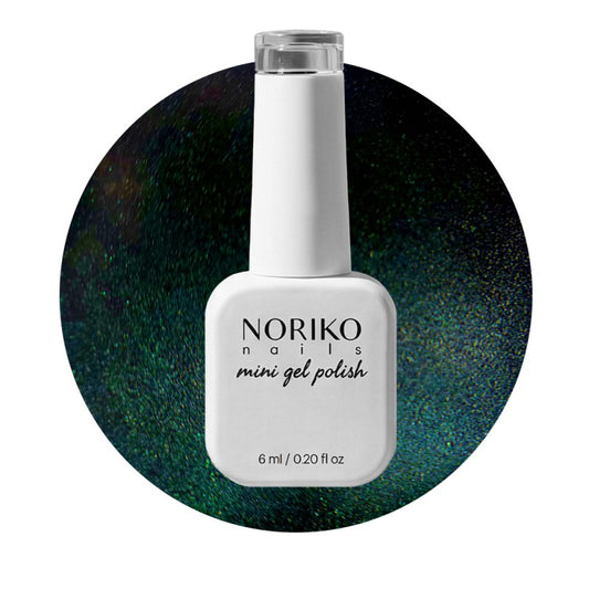 Noriko Mini Gel Polish 045