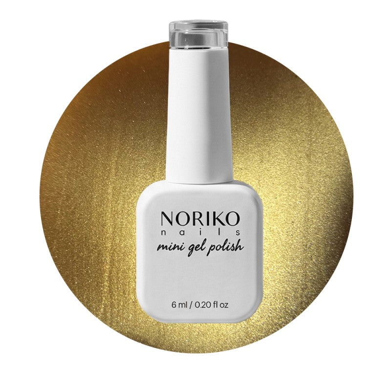 Noriko Mini Gel Polish 046 - PRE-ORDER
