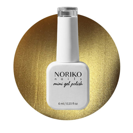 Noriko Mini Gel Polish 046