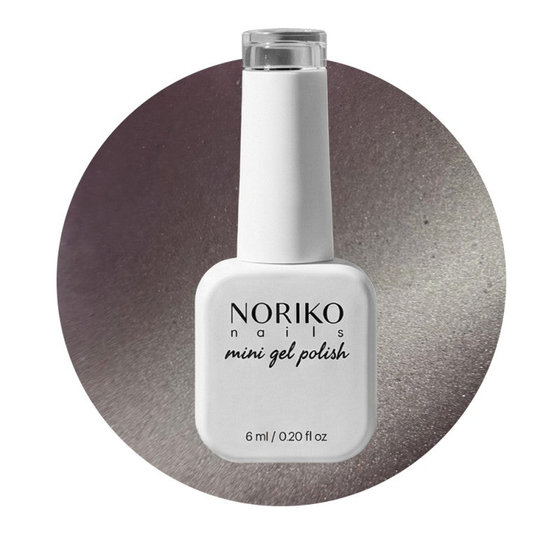 Noriko Mini Gel Polish 047 - PRE-ORDER