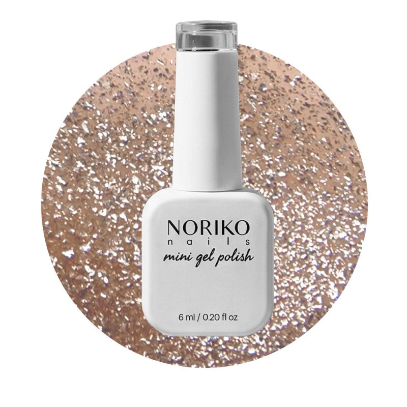 Noriko Mini Gel Polish 048 - PRE-ORDER