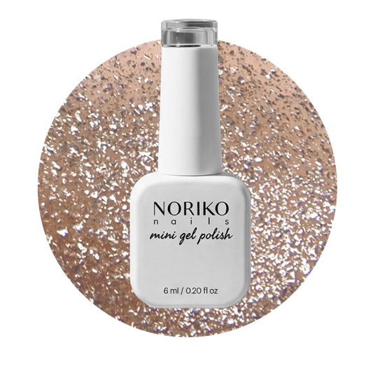 Noriko Mini Gel Polish 048