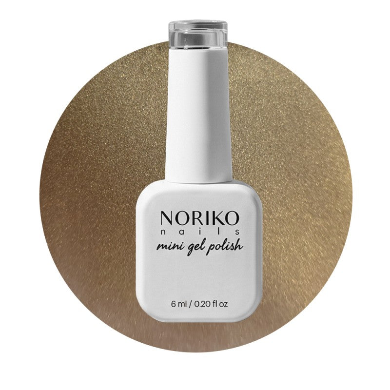 Noriko Mini Gel Polish 049 - PRE-ORDER