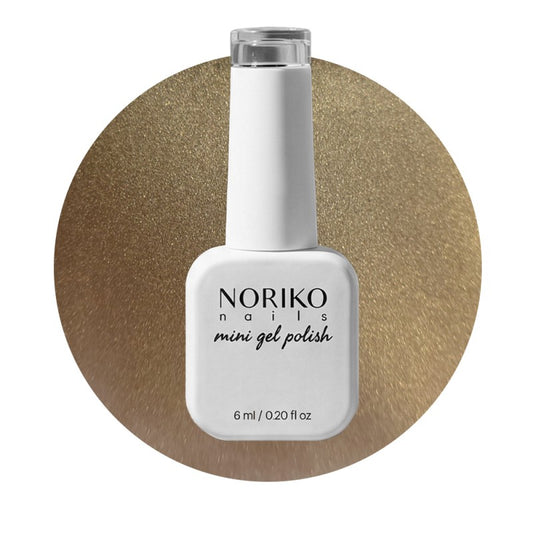 Noriko Mini Gel Polish 049