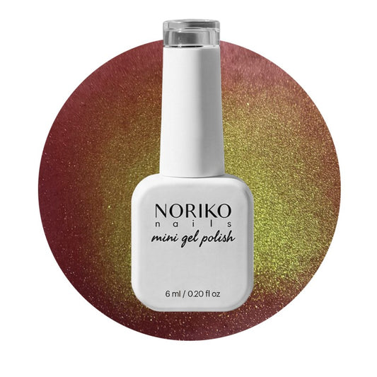 Noriko Mini Gel Polish 050