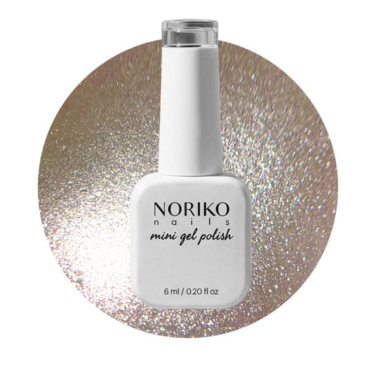 Noriko Mini Gel Polish 051