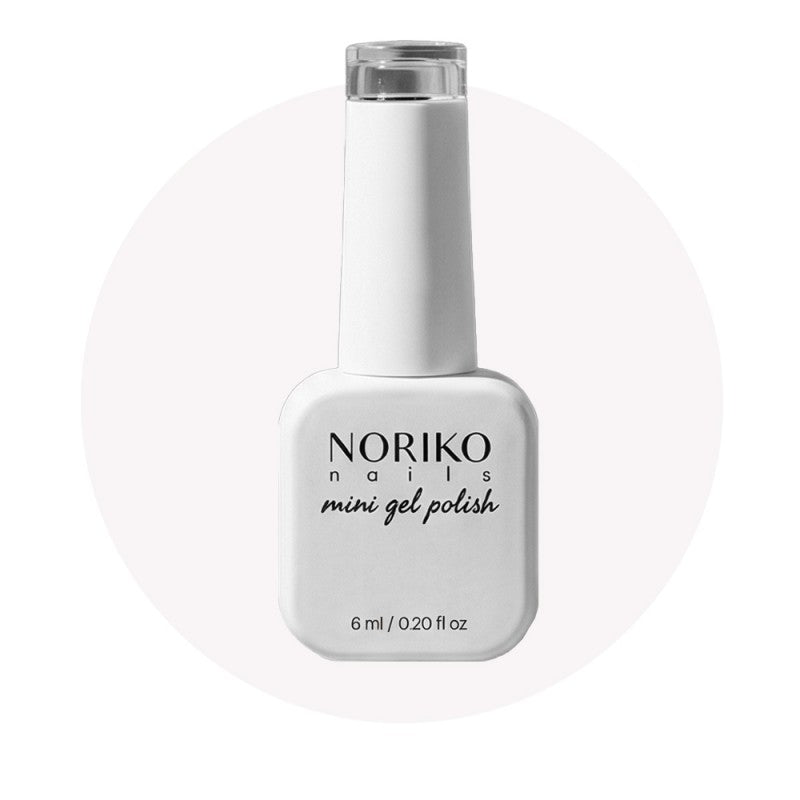 Noriko Mini Gel Polish 059 - PRE-ORDER