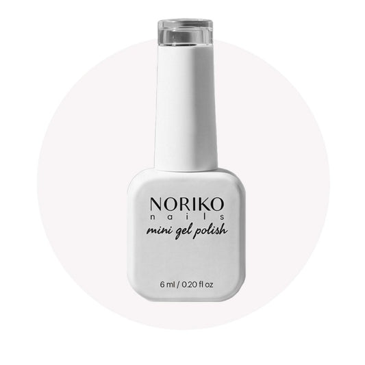 Noriko Mini Gel Polish 059