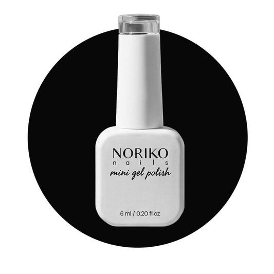 Noriko Mini Gel Polish 060