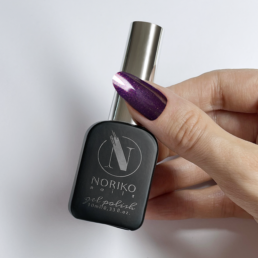Noriko Gel Polish - Mystic (097)