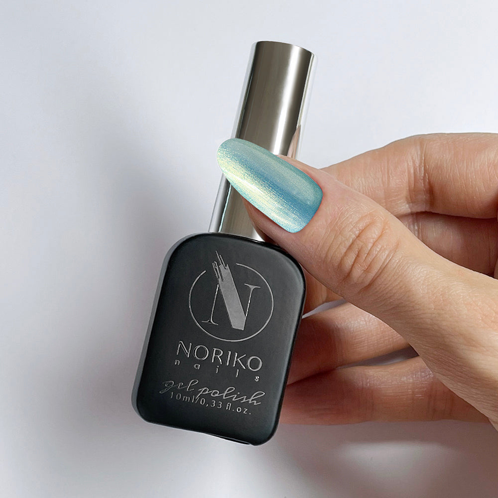 Noriko Gel Polish - Waterfall (133)