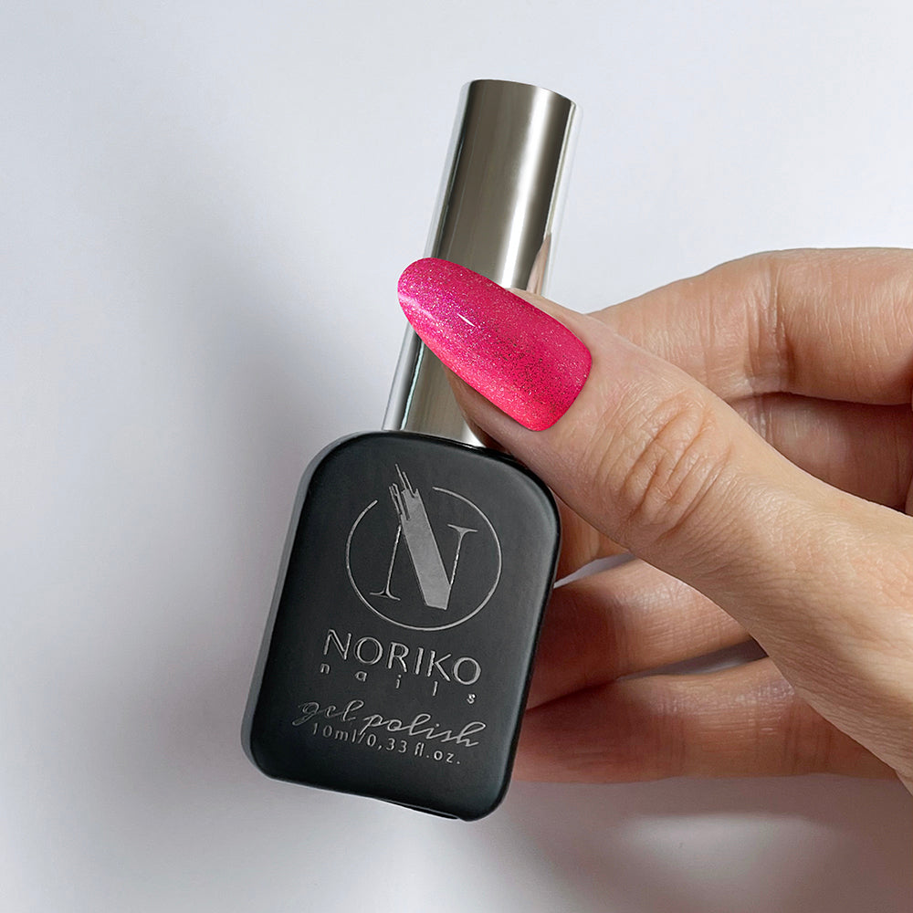 Noriko Gel Polish - I’m the Princess (139)