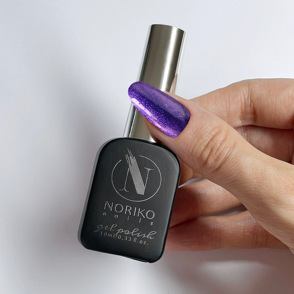 Noriko Gel Polish - Marlene (146)