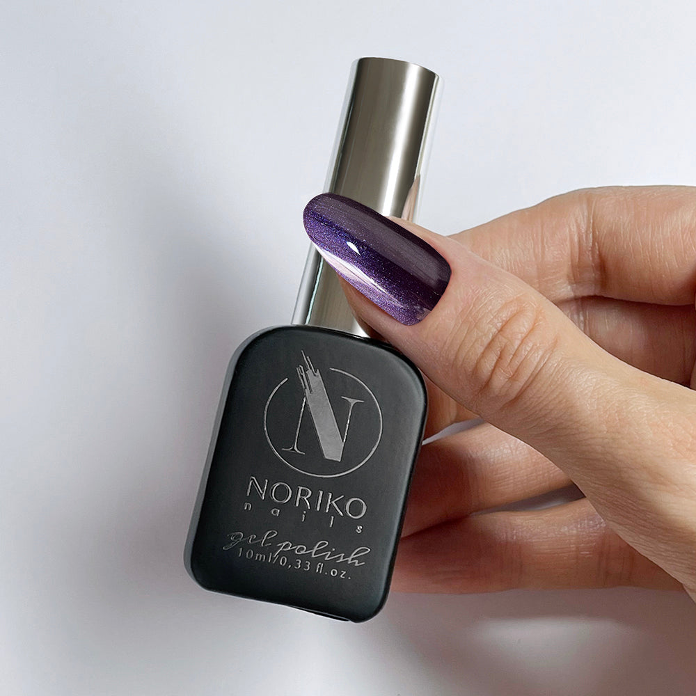 Noriko Gel Polish - Natalie (147)