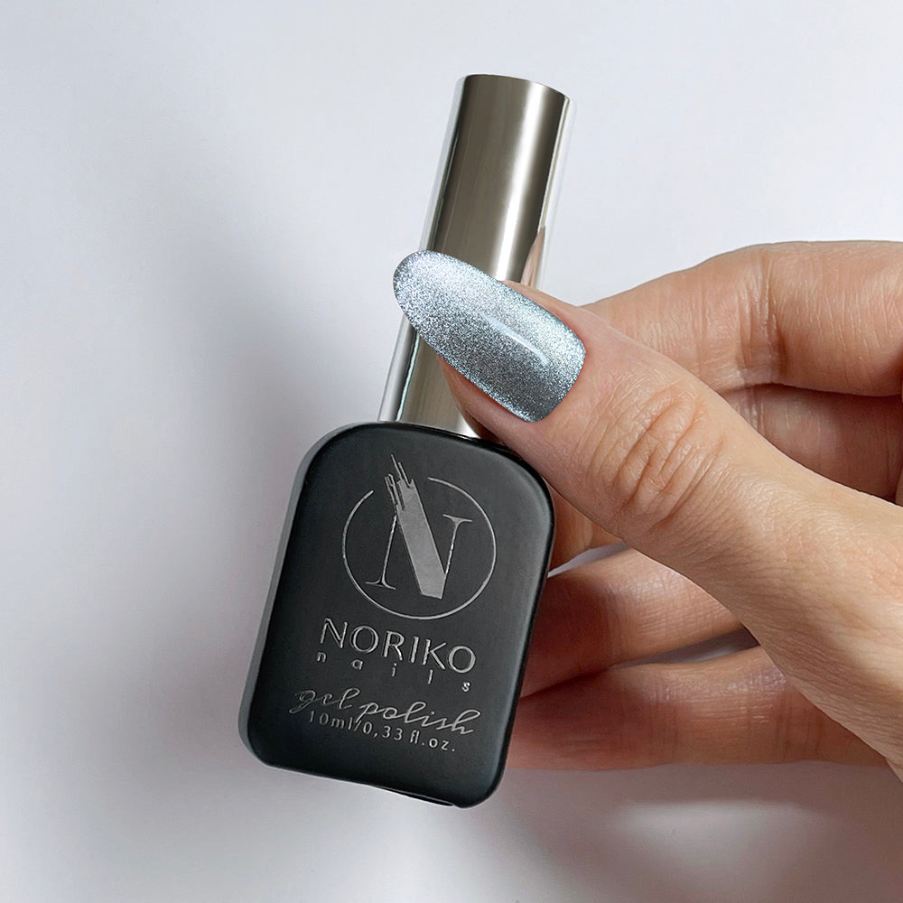 Noriko Gel Polish - Shy Eye (153)  Cat's Eye