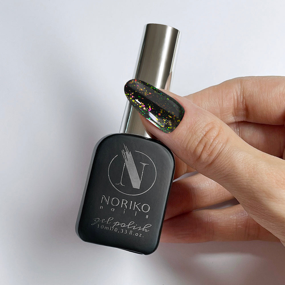 Noriko Gel Polish - Mystic Leaf (154)