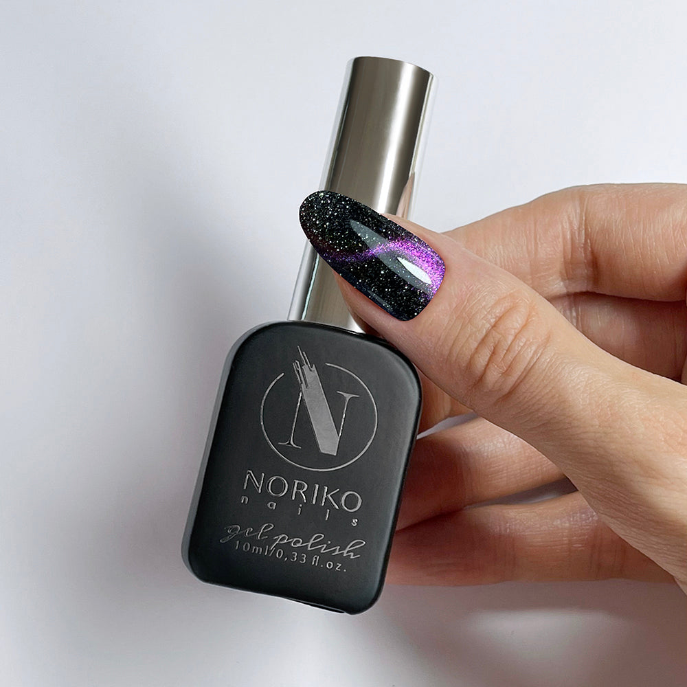 Noriko Gel Polish - Today is CATurday (157) Cat's Eye