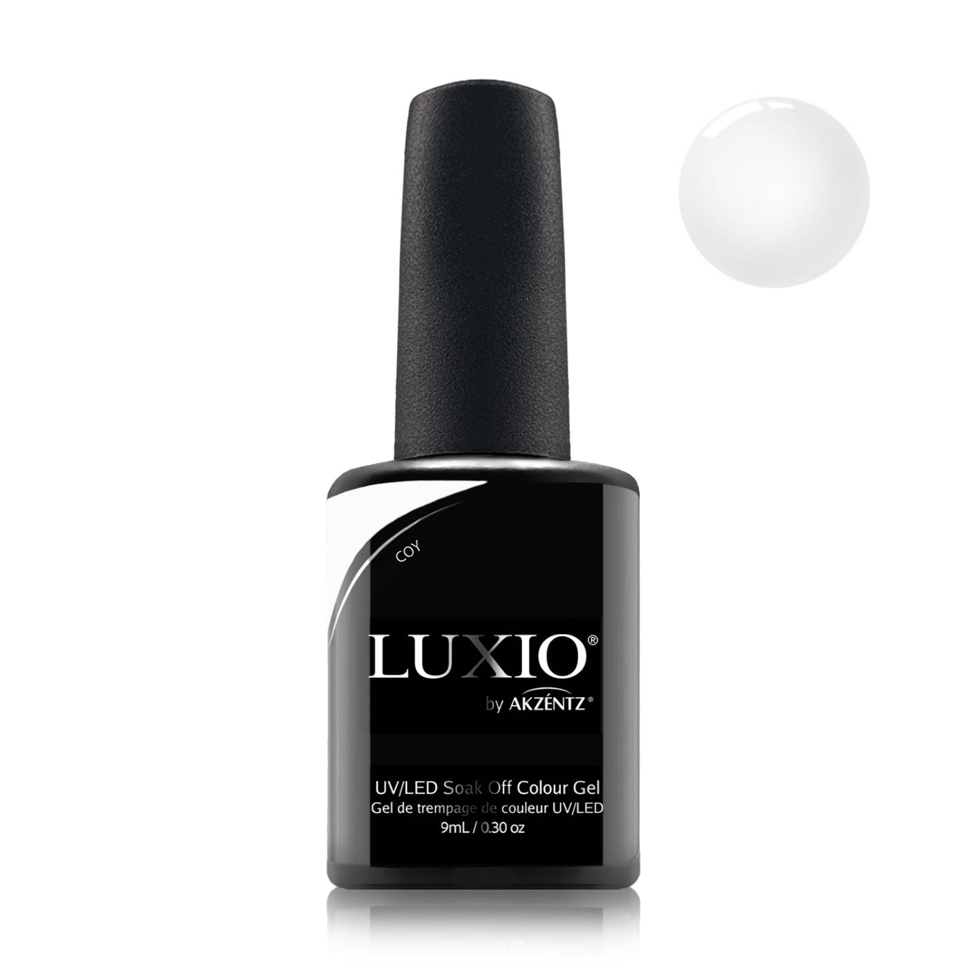Luxio Coy Petite