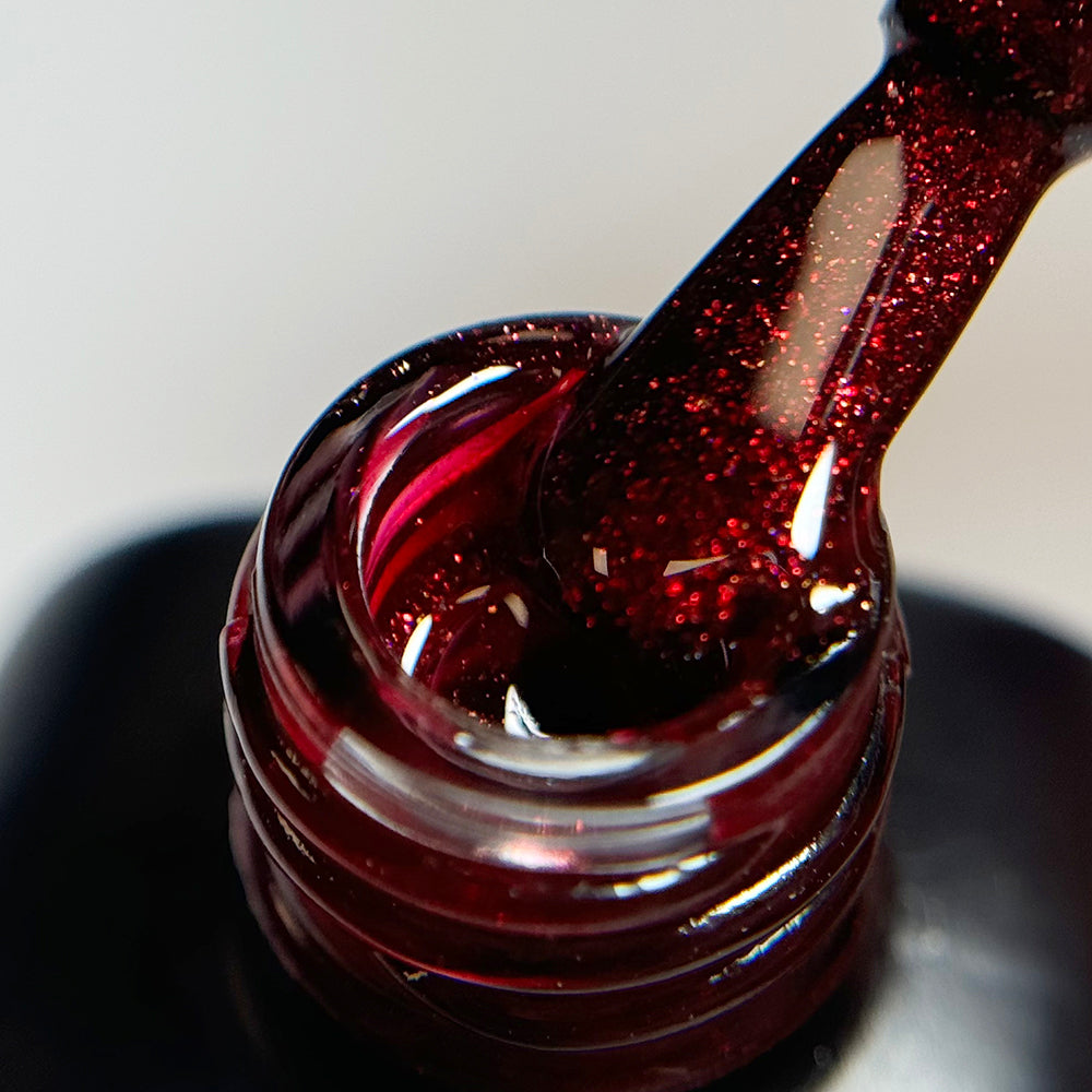 Noriko Gel Polish - Youthful Love (206)