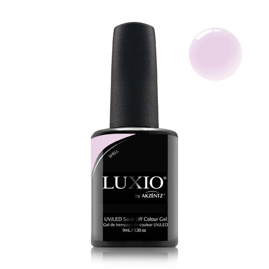 Luxio Shell Petite