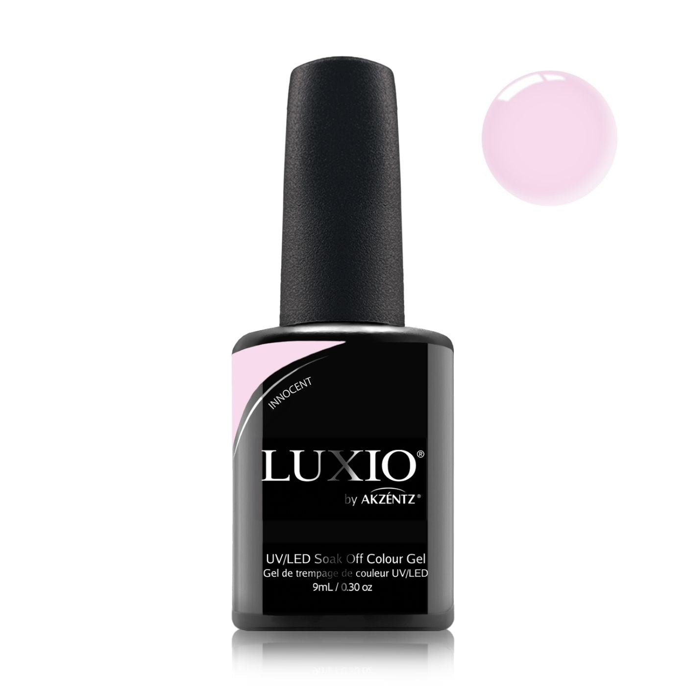 Luxio Innocent Petite