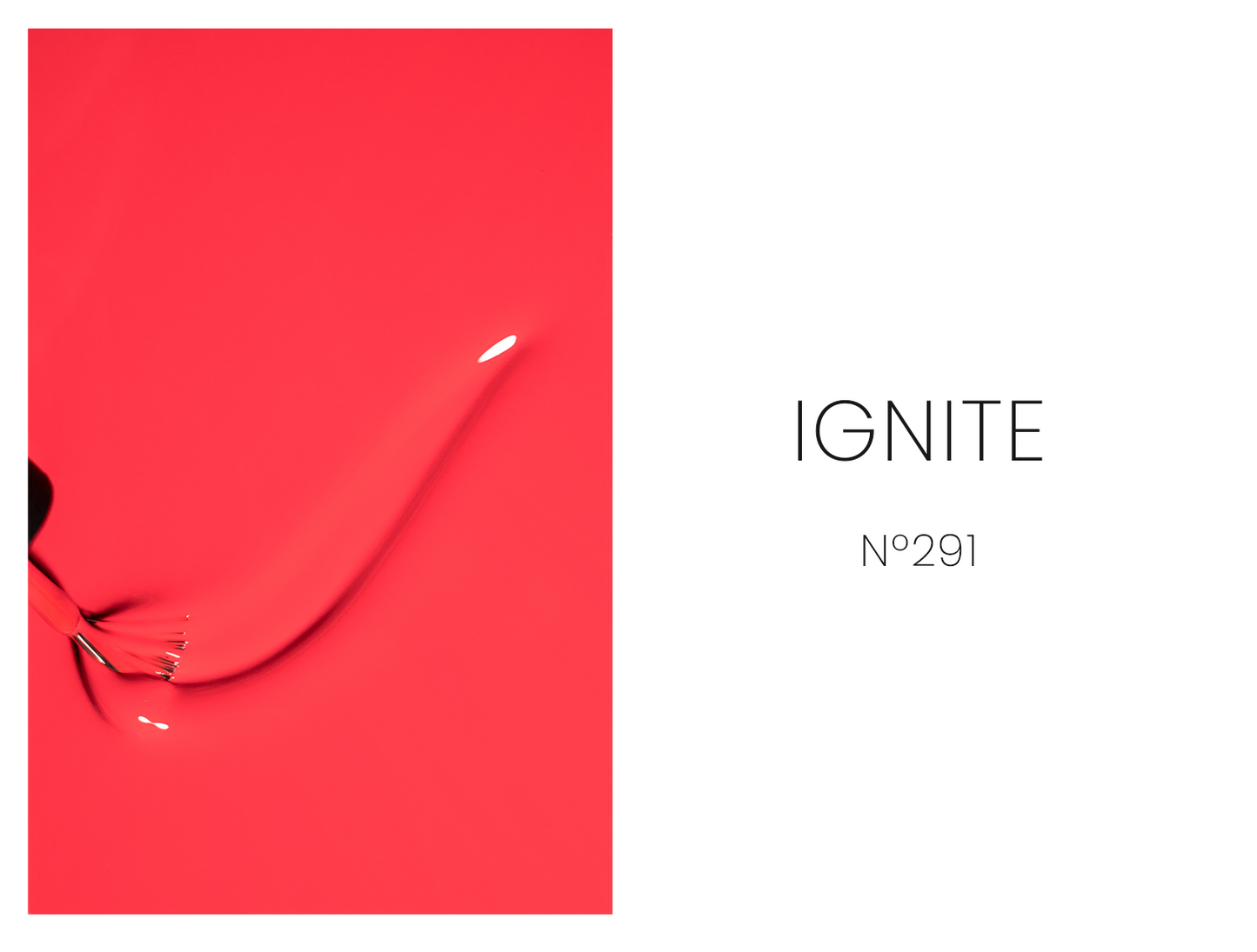 Luxio Ignite Petite