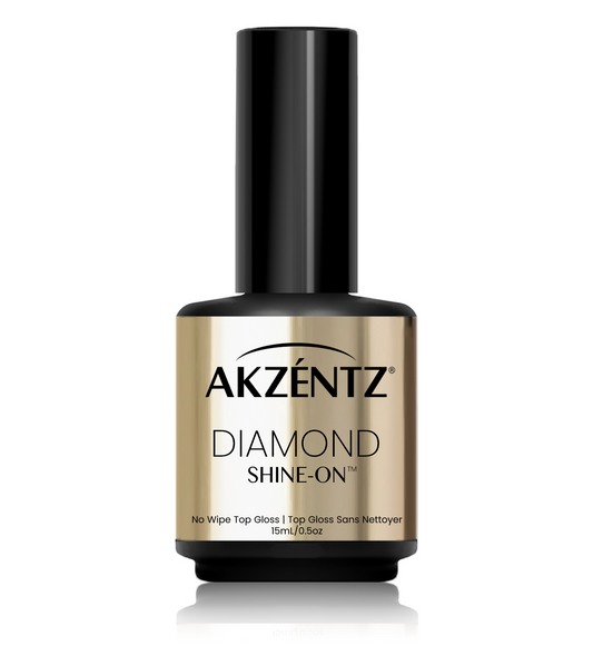 Diamond Shine-On