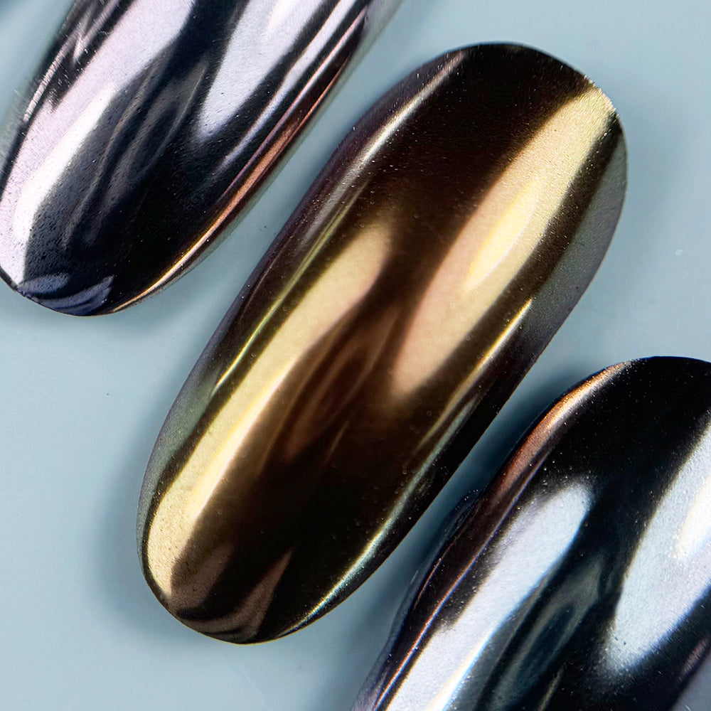 Noriko Aurora Powder Solar Kiss 02