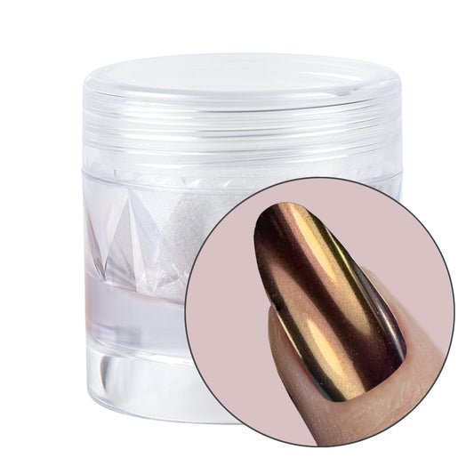 Noriko Aurora Powder Solar Kiss 02