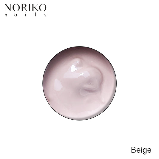 Noriko - Beige Paint Gel 5 g