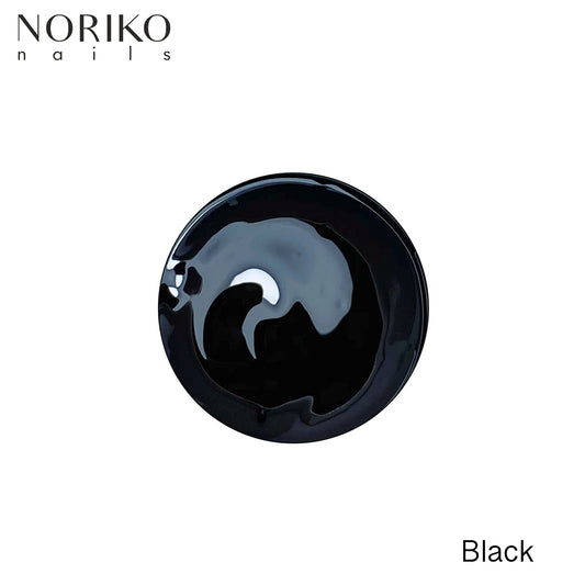 Noriko - Black Paint Gel 5 g